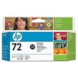 ヒューレット・パッカード HP72 インクカートリッジ フォトブラック(130ml) C9370A