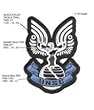 Halo 3 UNSC Academy Patch