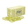 Cat 5e Patch Cable 7ft Yellow Bulk 100 Pack