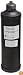 Robinair 34724 Spin On Filter Drier