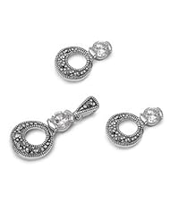 Sterling Silver Sets