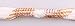 New Cleaning 16 GA Gauge Shotgun Gun Barrel Bronze Cleaner