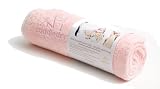 Cuddledry Apron Bath Towel (Dusty Pink)