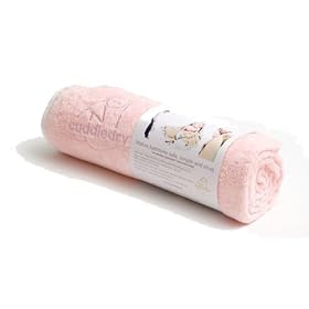 Cuddledry Apron Bath Towel (Dusty Pink)