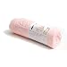 Cuddledry Apron Bath Towel (Dusty Pink)