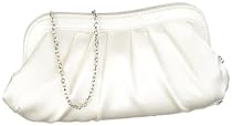 MENBUR Budapest 81723 Damen Abendtaschen, 12x23x2 cm (B x H x T)