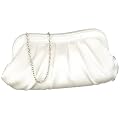 Menbur Wedding Budapest 81723, Damen Clutches 23x13x4 cm (B x H x T)