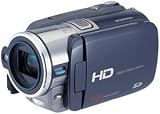 DXG DXG-595V 5.0 Megapixel High-Definition Ultra Digital Video Camera