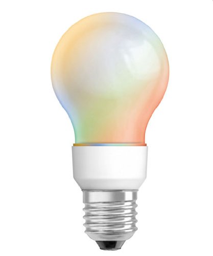 Osram 42131B1 Parathom LED Classic A, E27 80060-01 LED-Lampe in Gl&uuml;hlampenform 0.5W/100V-2 Preisvergleich