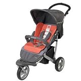 MX3 Stroller - 2006 Tangerine Orange