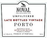 Quinta Do Noval Porto Late Bottled Vintage 750ML 2005