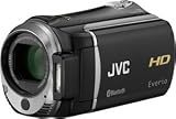 JVC GZ-HM550 High Definition Camcorder