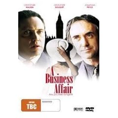 A Business Affair ( Astucias de mujer )  ( D'une Femme A L'autre ) [DVD]