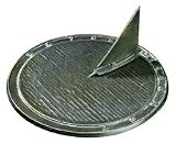 Outdoor Living : Day Sailor Sundial