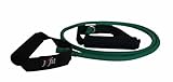 j/fit Medium Resistance Tubing with Handles