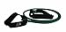 j/fit Medium Resistance Tubing with Handles