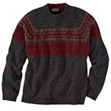 Woolrich Men's Battelle Wool Sweater
