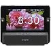 Sony ICFCL75iP Speaker Dock with Alarm Clock, Radio, and 7-Inch LCD for iPod/iPhone (Black)