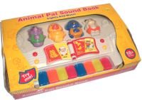 31klTuHgGvL electronic animal pal sound book with piano keyboard