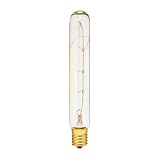 Buy 10 Watt T6-1 2 Intermediate Base Clear by Generic