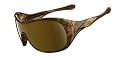 Oakley Brille Trouble, topaze tortoise/dark bronze