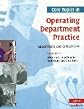 Core Topics in Operating Department Practice: Anaesthesia and Critical Care (Core Topics in)