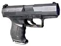 Gun nouvelle g&eacute;n&eacute;ration port USB / manette avec pointeur virtuel licenci&eacute;