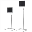 Peerless LCFS 100 - TV Stand for 10-30" Displays
