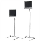 Peerless LCFS 100 - TV Stand for 10-30" Displays