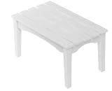 Adirondack Table Fits American Girl Dolls - 18