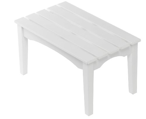 Adirondack Table Fits American Girl Dolls - 18