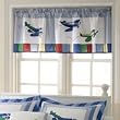 Fly Away Valance