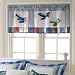 Fly Away Valance