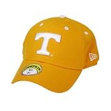 Tennessee Volunteers Concealer NCAA Wool Blend Exact Sized Cap by New Era (Size 7 1/2)