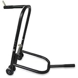 Vortex Front Stand