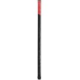 Winn 21 Inch Pistol Belly Putter Golf Grip - Red / Black
