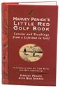 Little Red Golf Book: Lessons and Teachings from a Lifetime in Golf