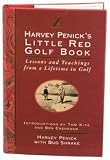 Little Red Golf Book: Lessons and Teachings from a Lifetime in Golf