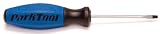 Park Tool Flat Blade Shop Screwdriver (3mm)