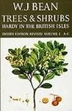 Trees and shrubs hardy in the British Isles