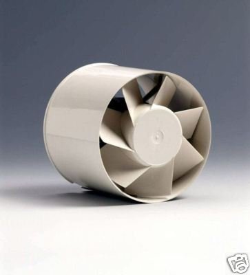 Rohreinschubventilator RUG 100 RE