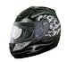 Sports : Motorradintegralhelm H-510