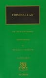 The criminal law of Scotland