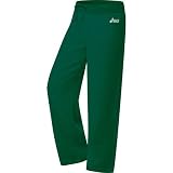 ASICS Womens Fleece Pant