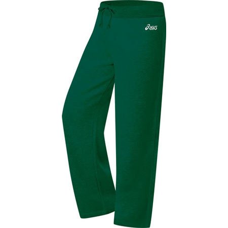 ASICS Womens Fleece Pant
