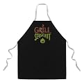 Grill Sergeant Apron