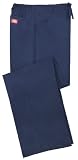 Dickies W CollectionWide Leg Scrub Pant with Self-Trim XS-5X in Assorted Colors. Petite too!