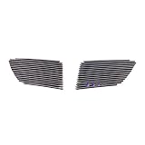 08-10 Pontiac G8 2 PC UPPER BILLET GRILLE by AR