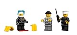 LEGO City 7287: Police Boat