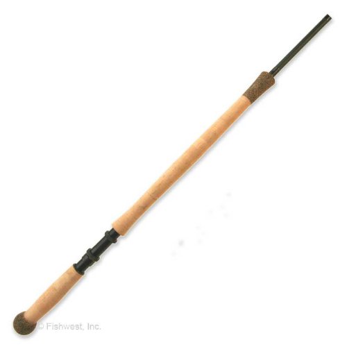 Echo Tim Rajeff TR Fly Rod